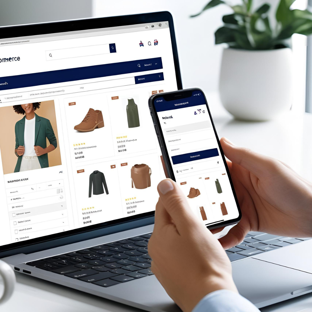 E-commerce